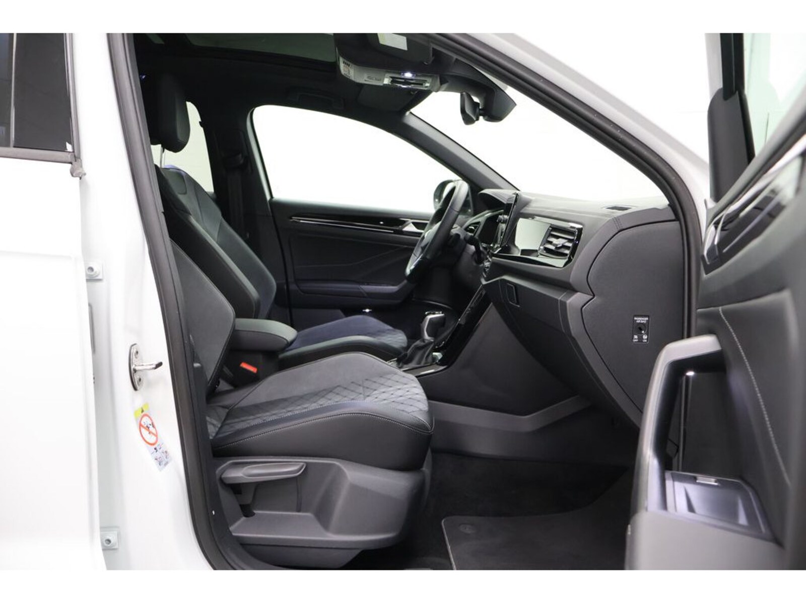 Volkswagen T-Roc – Bild 25