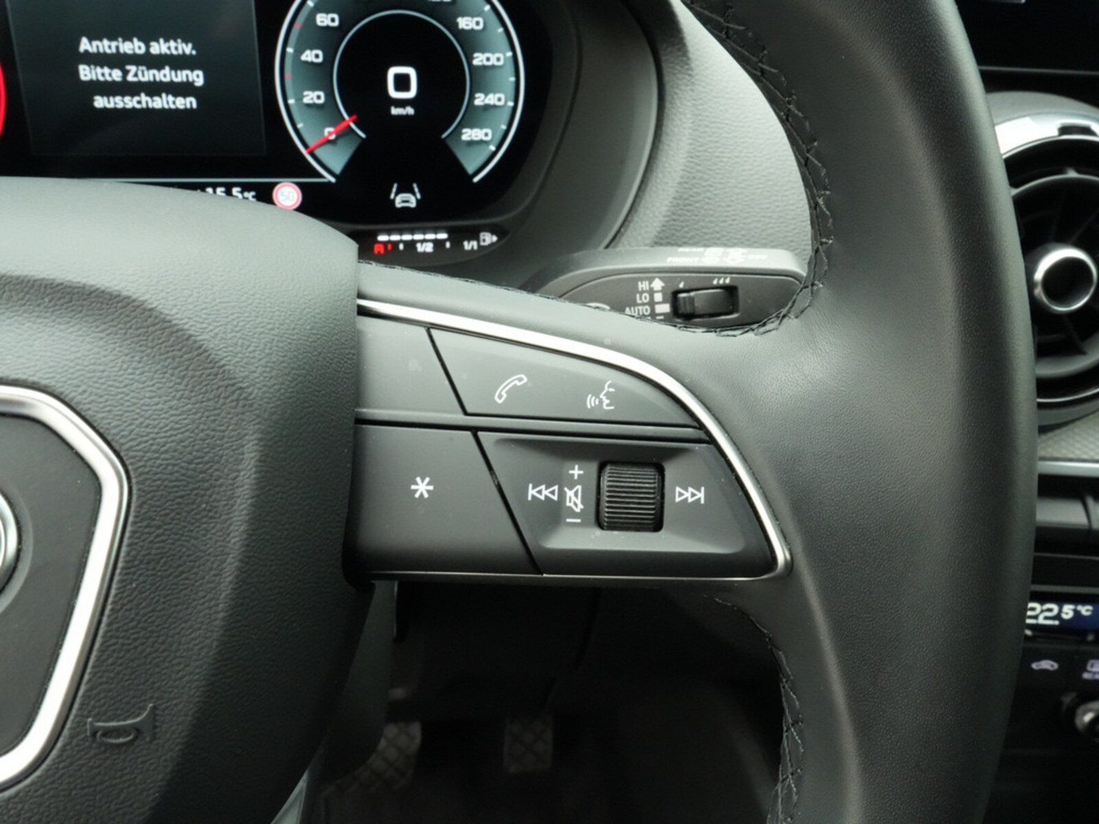 Audi Q2 – Bild 20