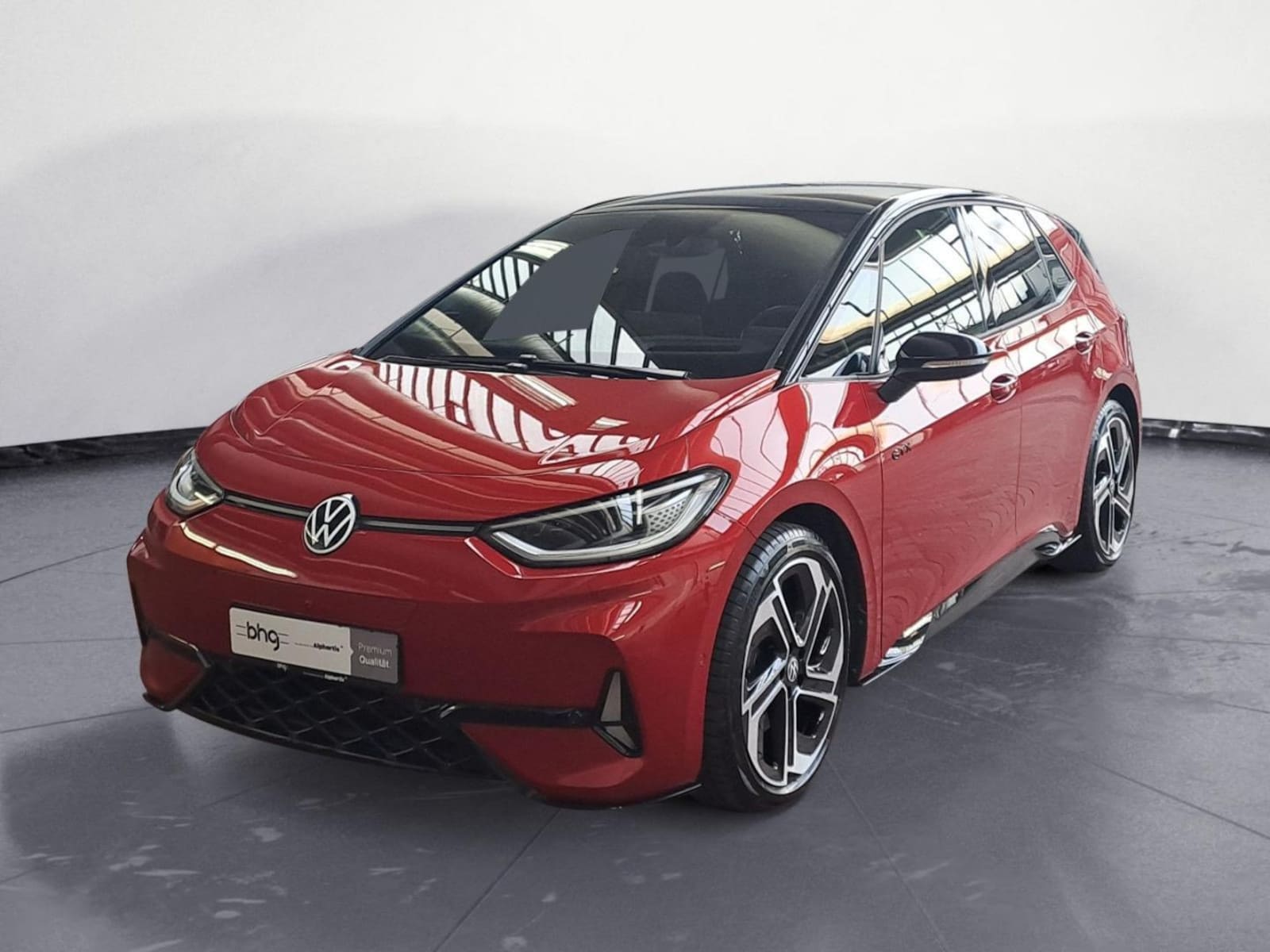 Volkswagen ID.3 – Bild 2