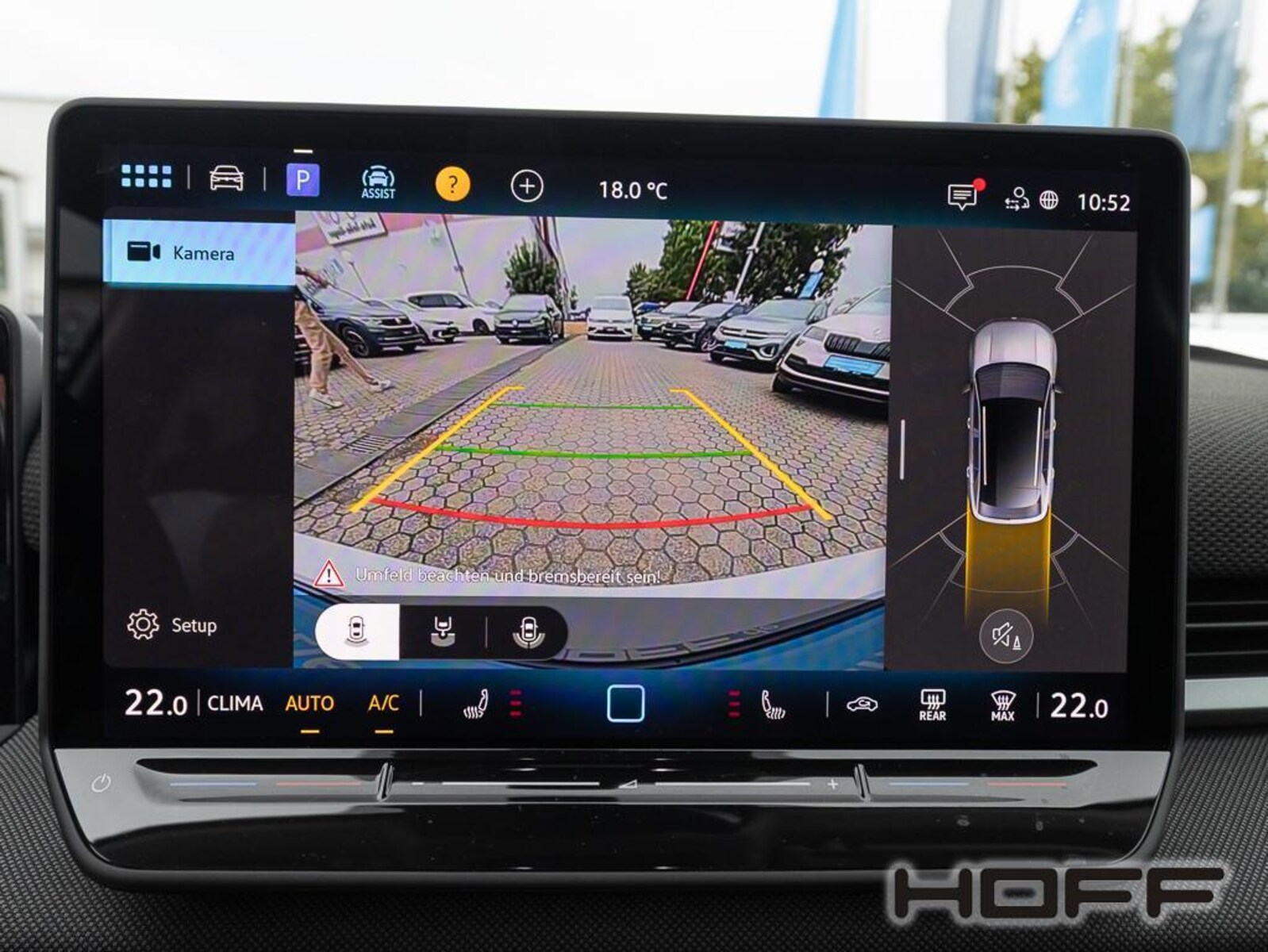 Volkswagen T-Roc – Bild 8