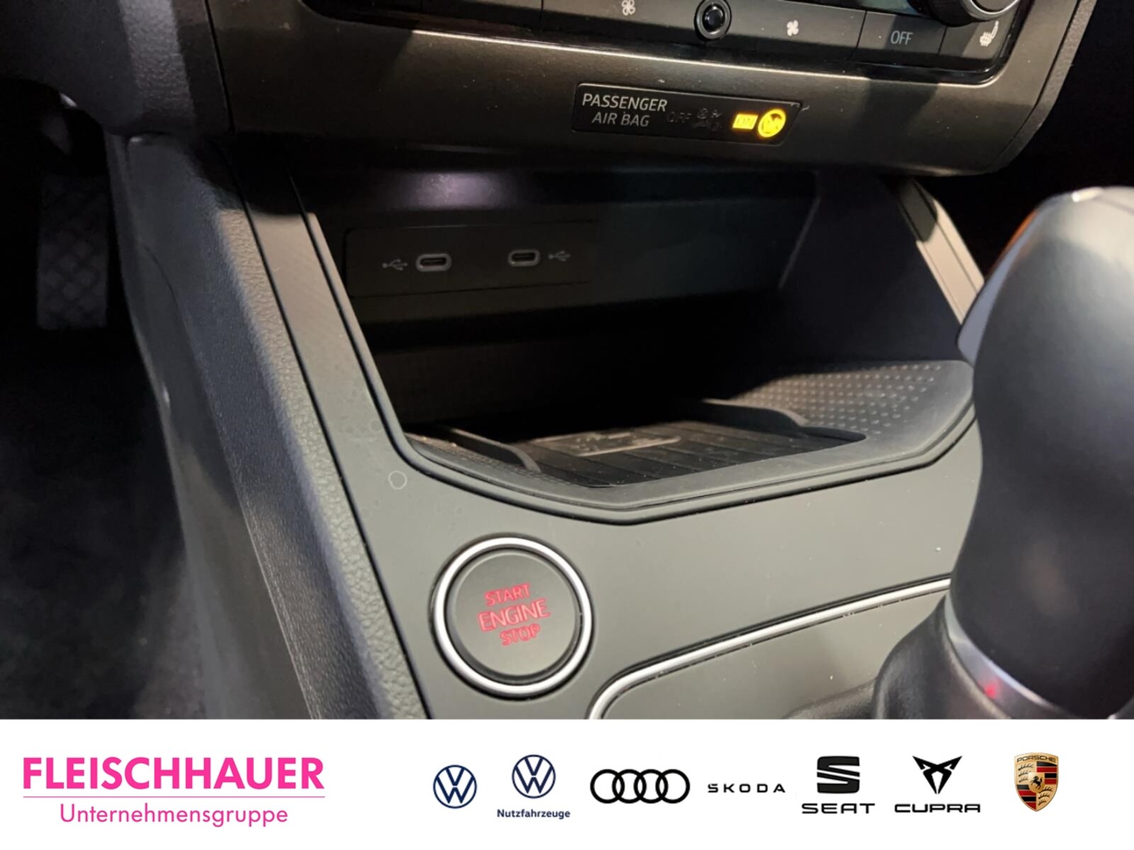 SEAT Ibiza – Bild 12