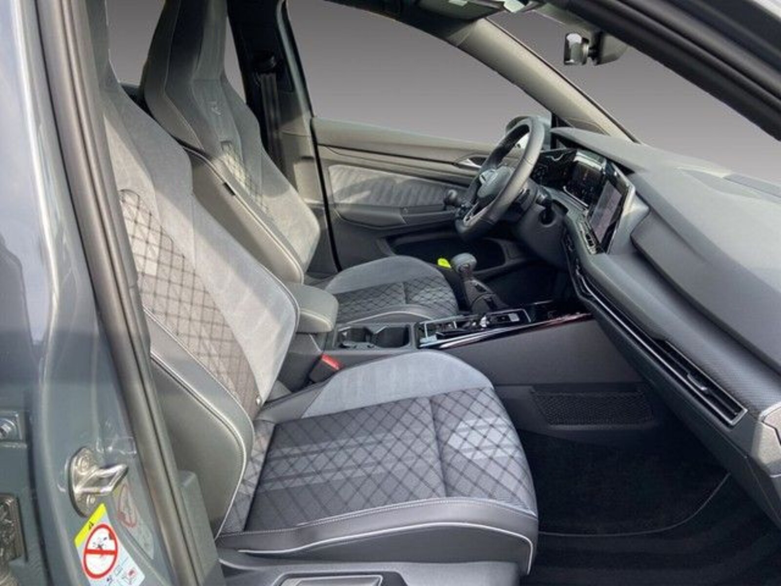 Volkswagen Golf Variant – Bild 9