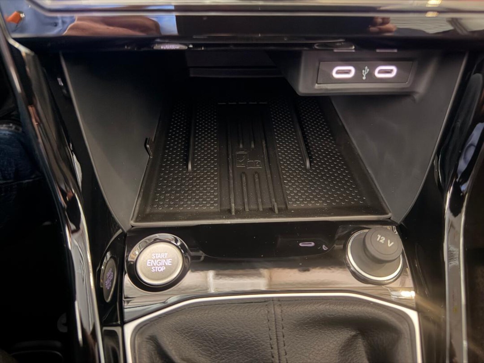 Volkswagen T-Cross – Bild 31