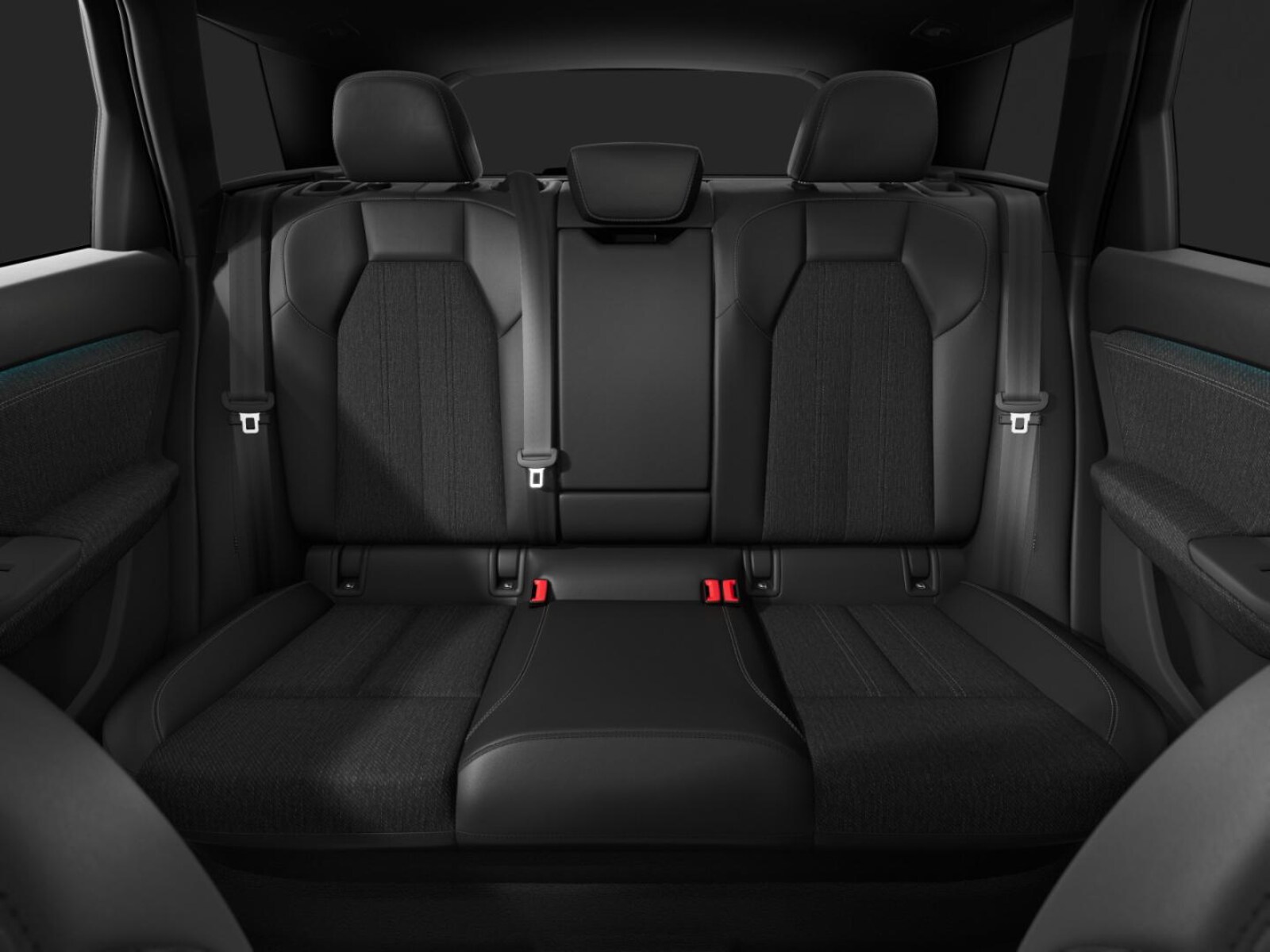 Audi Q6 e-tron – Bild 10