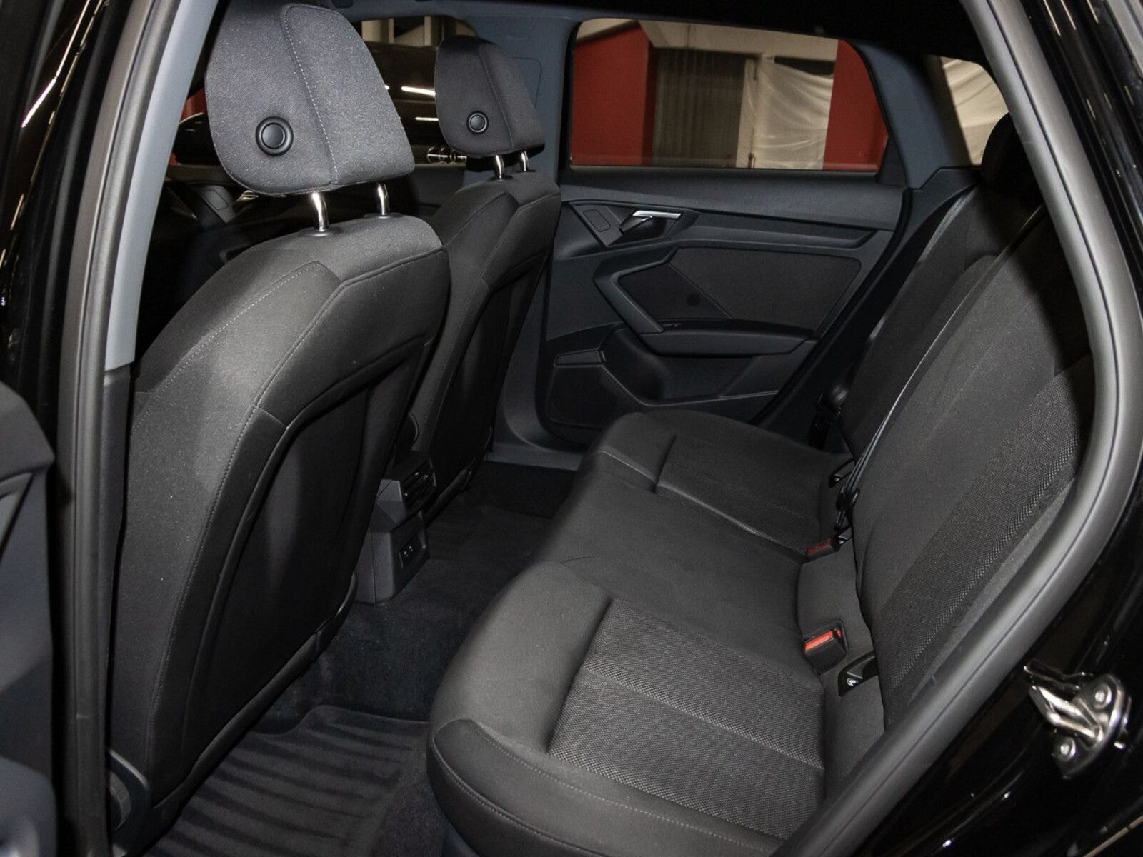 Audi A3 Sportback – Bild 10
