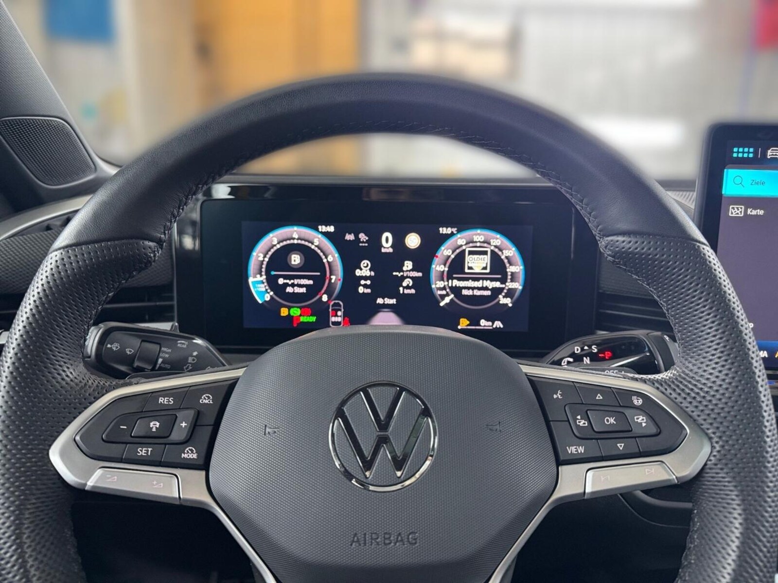 Volkswagen T-Roc – Bild 11
