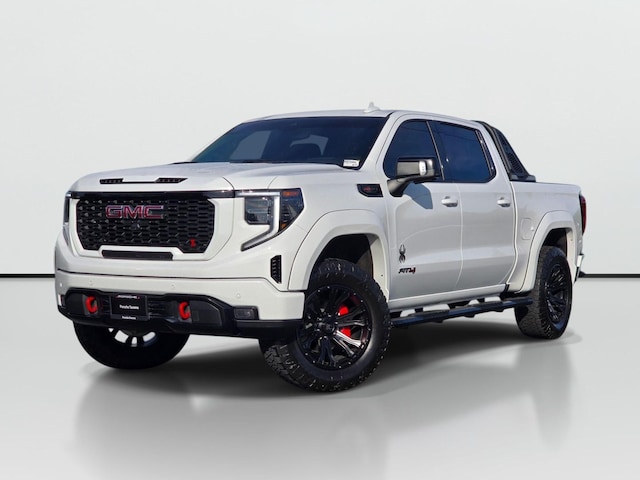 2022 GMC Sierra