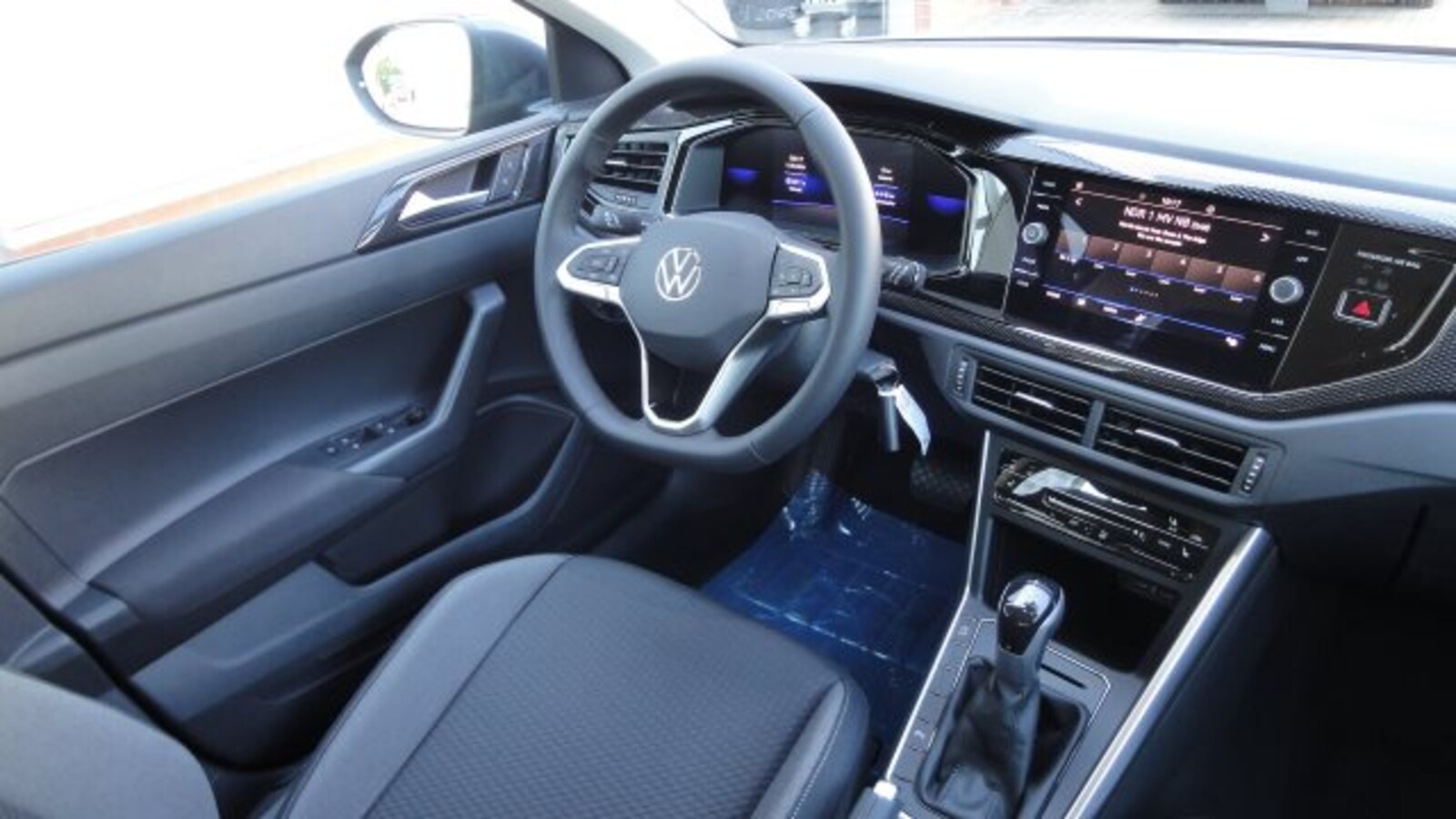Volkswagen Taigo – Bild 6