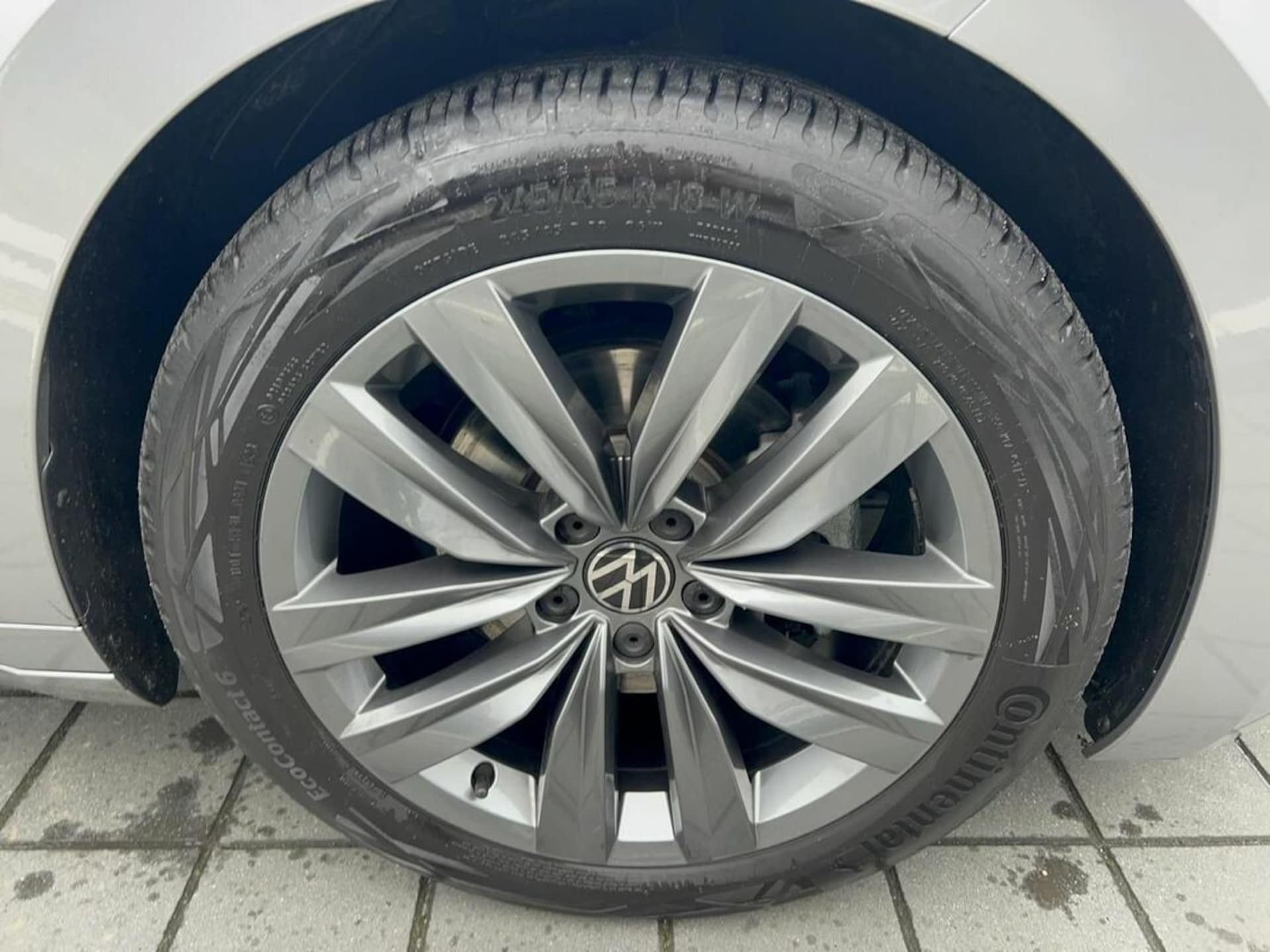 Volkswagen Arteon Shooting Brake Elegance