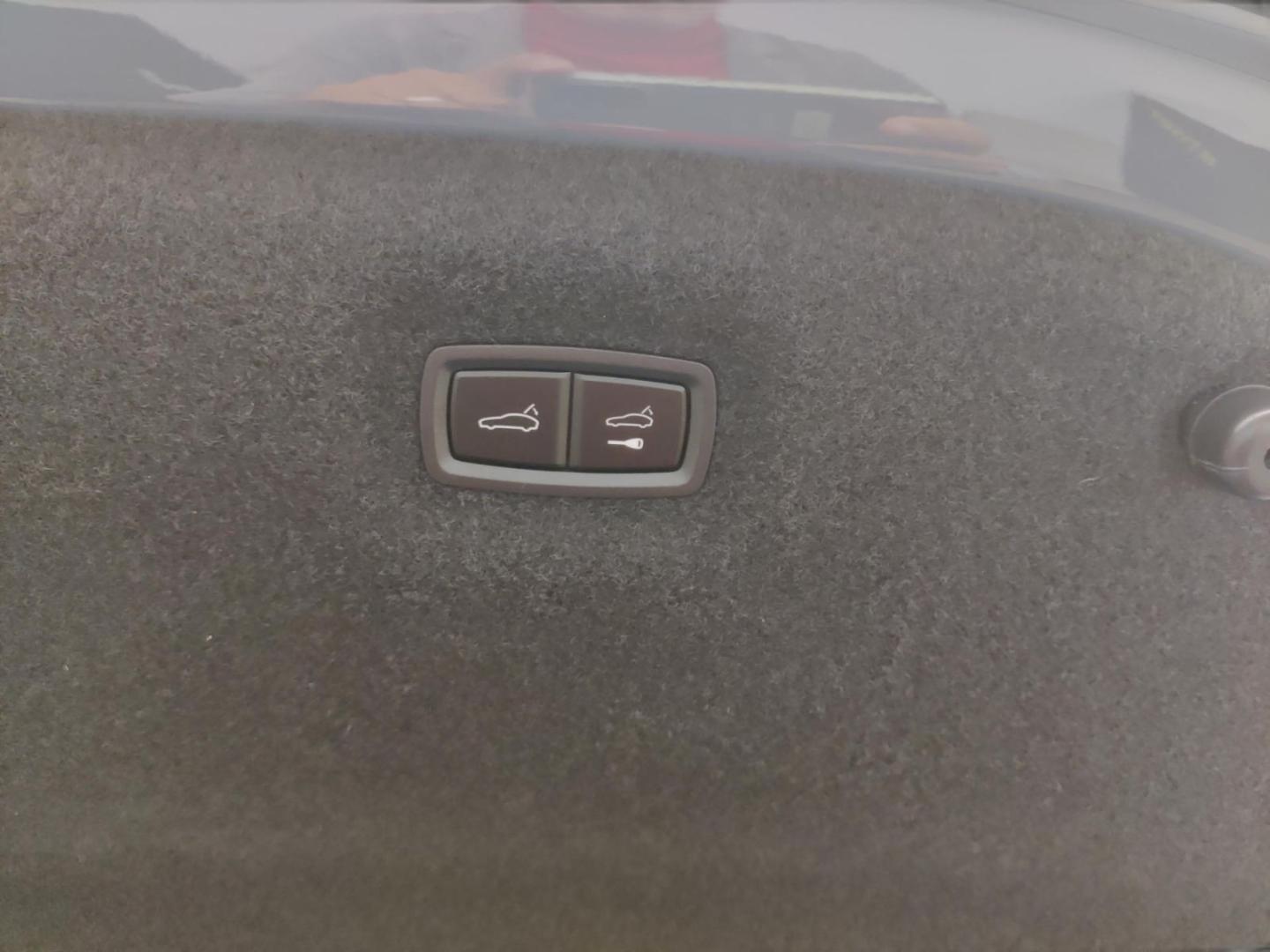 Image about Audi RS e-tron GT performance e-tron quattro