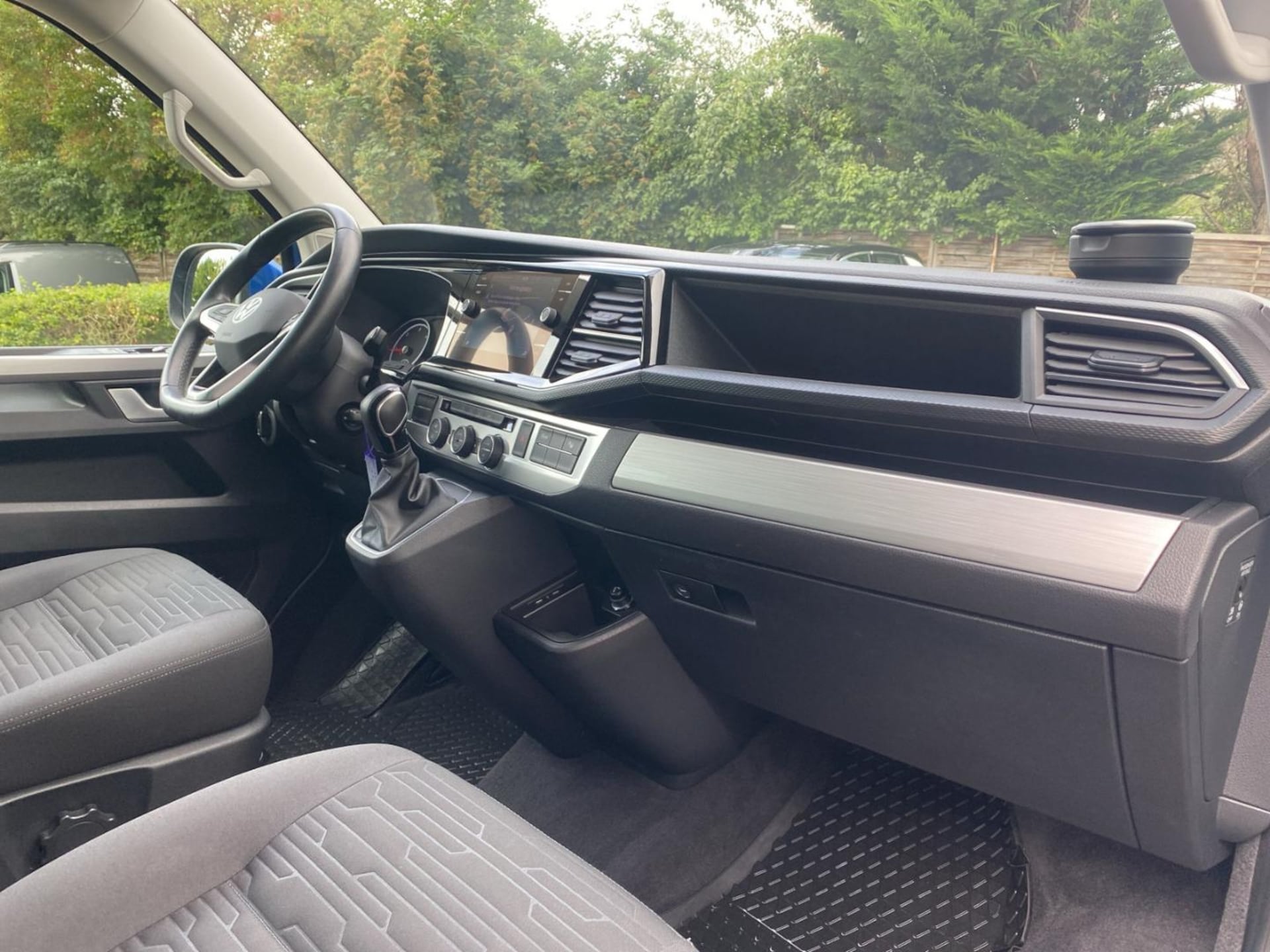 Volkswagen T6.1 Multivan Comfortline
