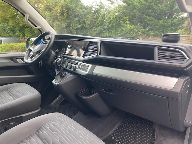 Volkswagen T6.1 Multivan