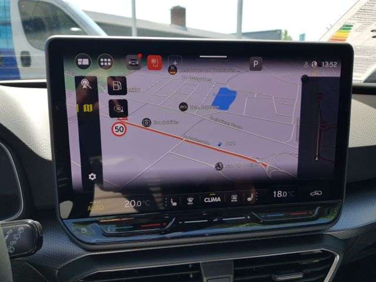 SEAT Leon – Bild 11