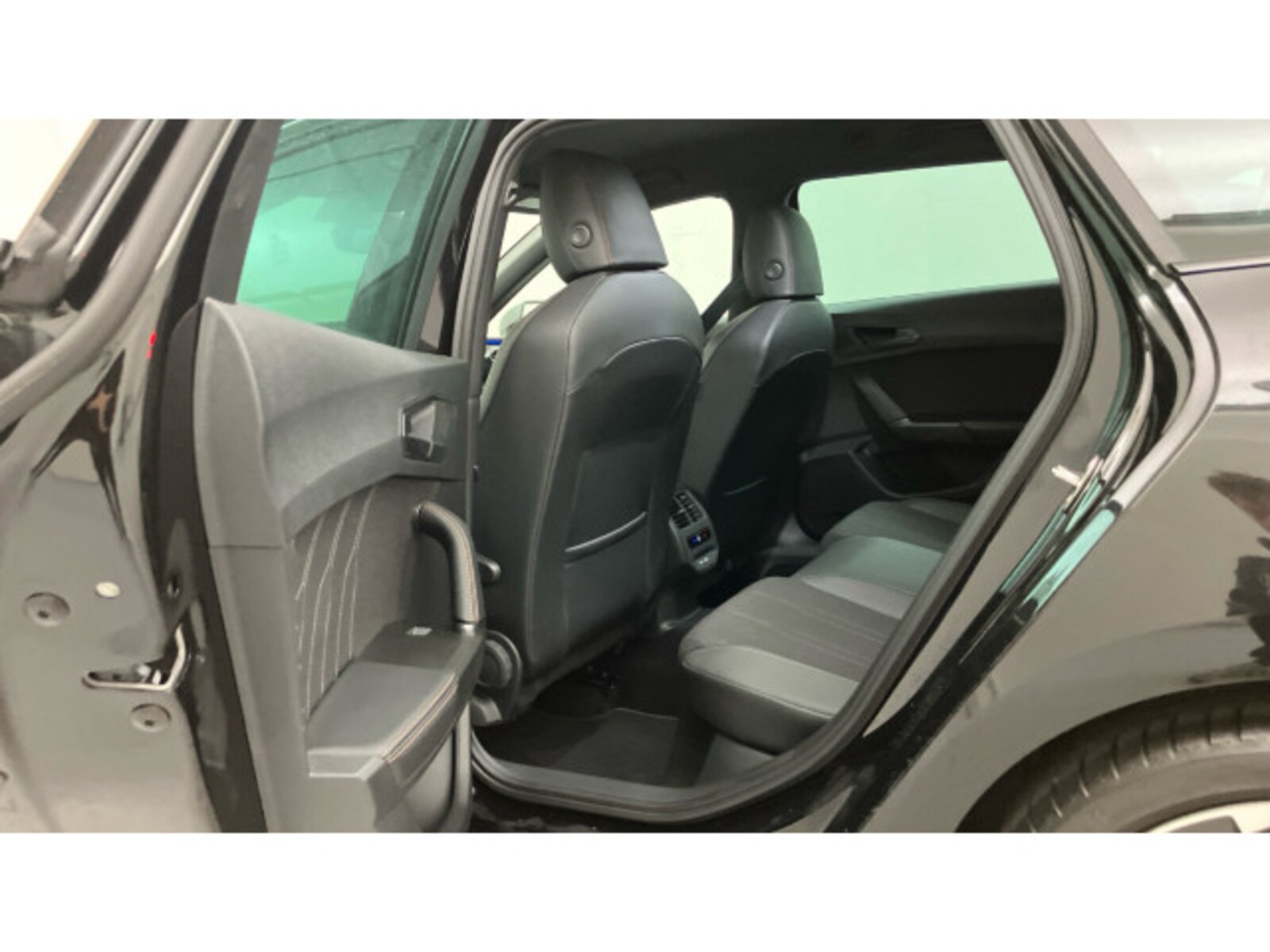 CUPRA Leon Sportstourer – Bild 8