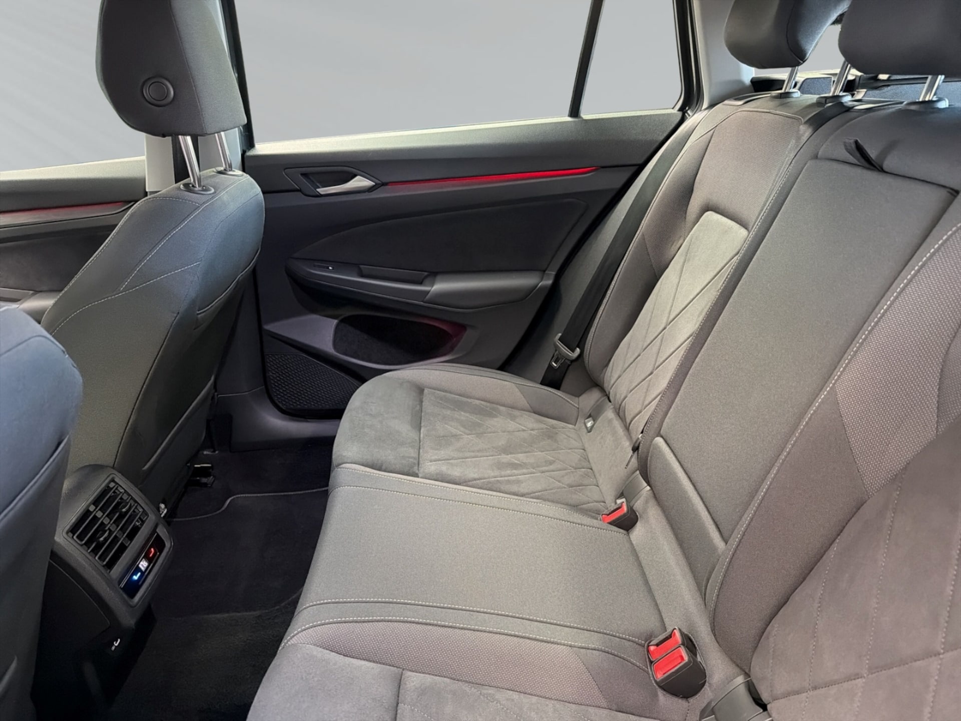 Volkswagen Golf Variant Style