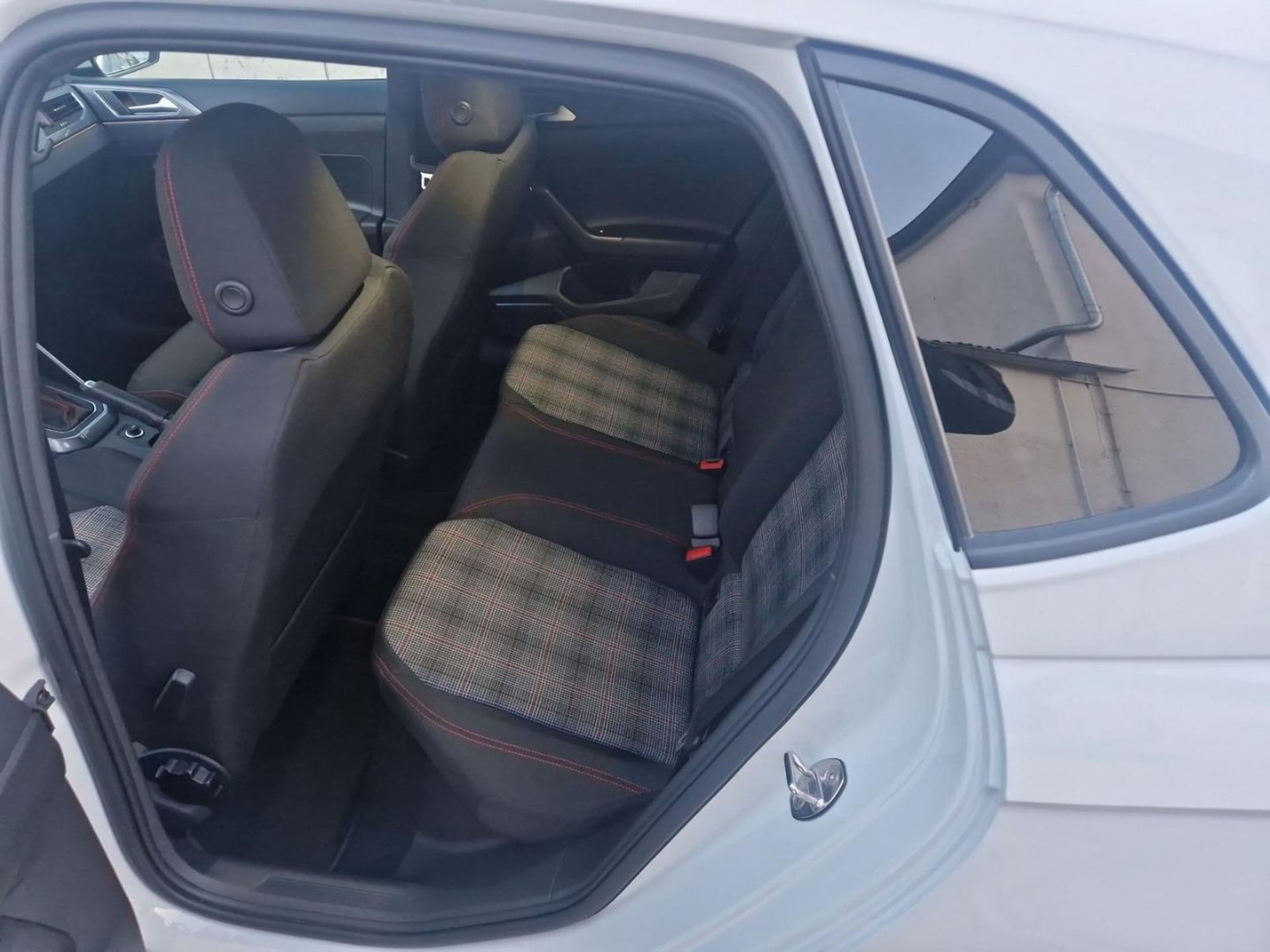 Volkswagen Polo GTI