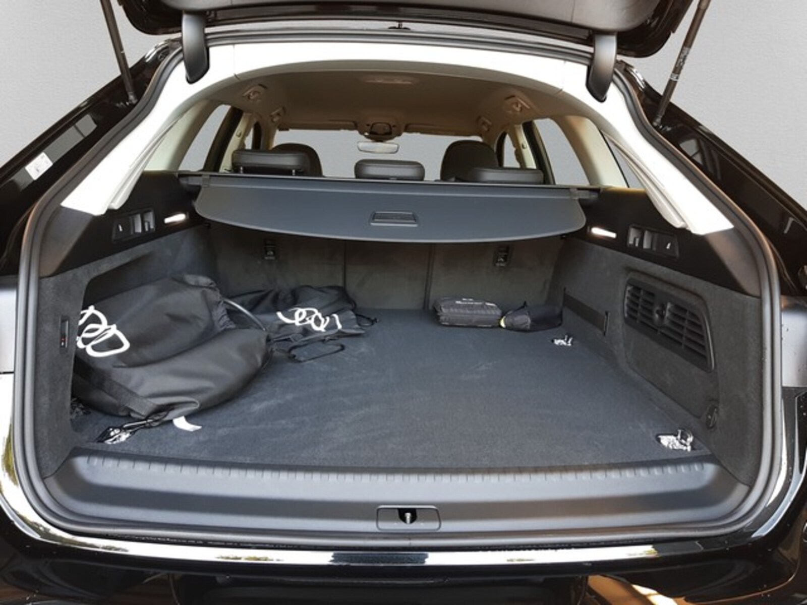 Audi A6 Avant – Bild 14