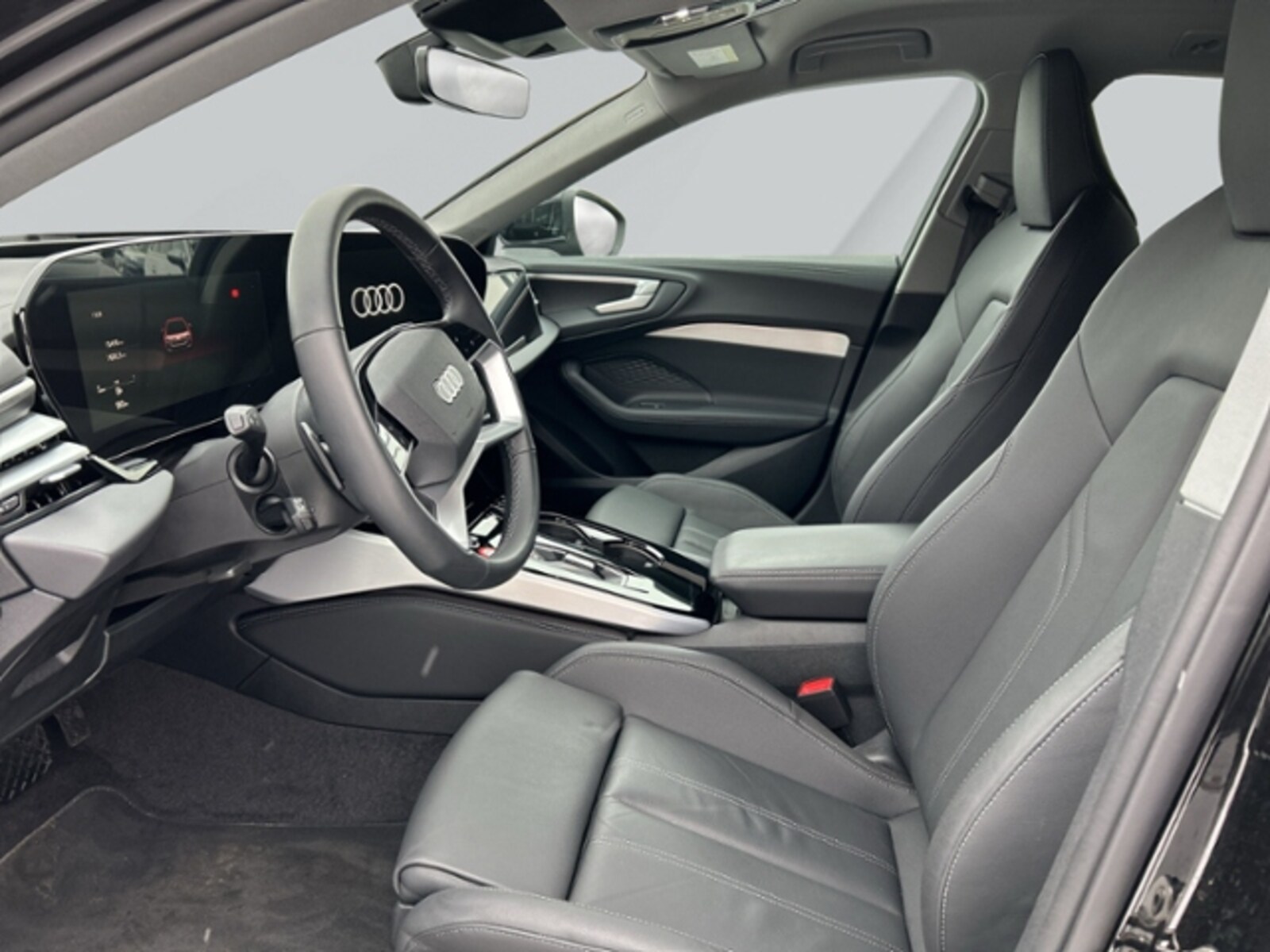 Audi A5 Avant – Bild 5