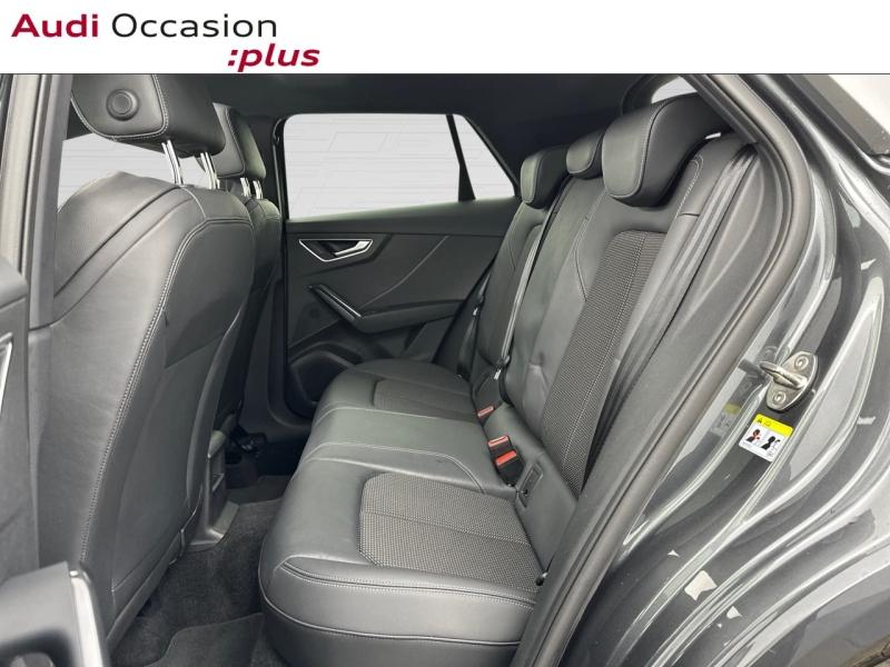 Image about Audi Q2 S line 35 TFSI 110 kW (150 ch) S tronic