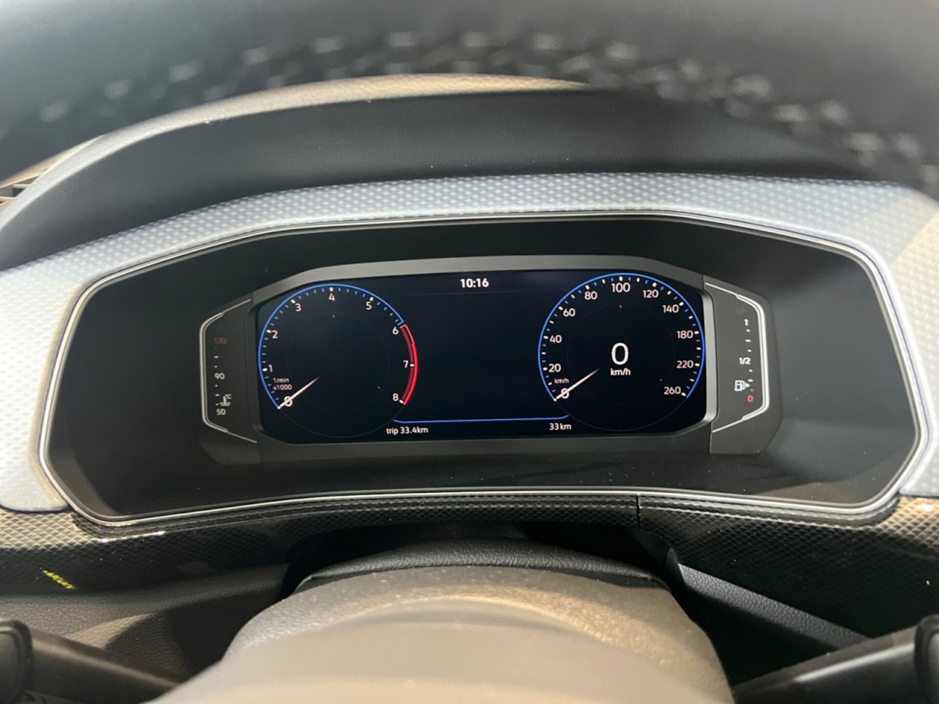 Volkswagen T-Cross ENERGY