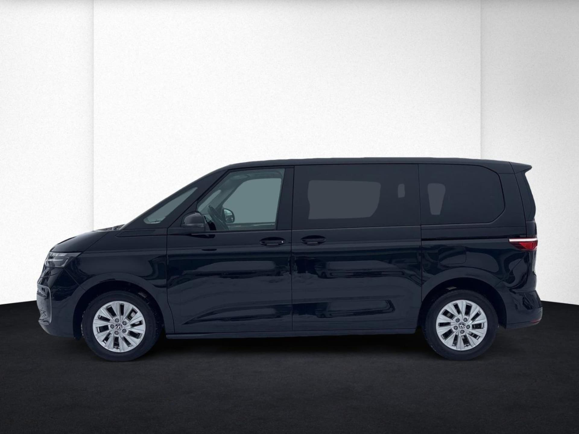 Volkswagen Multivan Basis-Modell