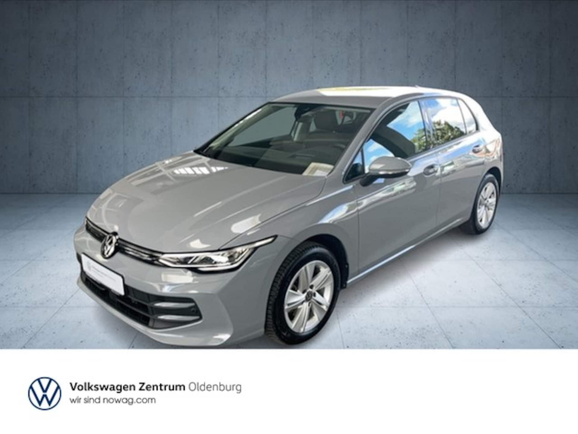 Volkswagen Golf Life