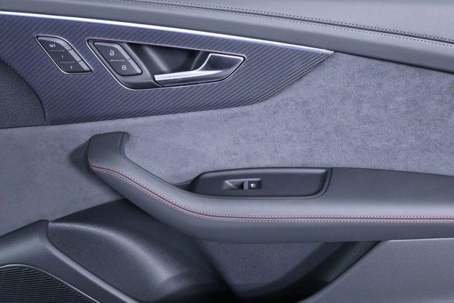 2026 Audi SQ8 Prestige - Photo 20