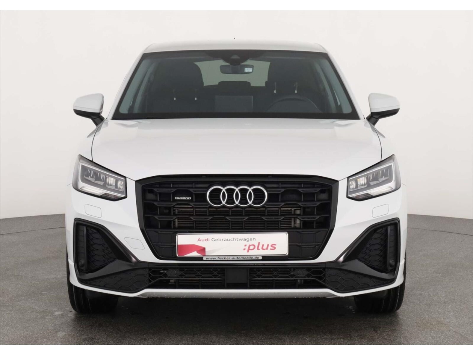 Audi Q2 – Bild 3