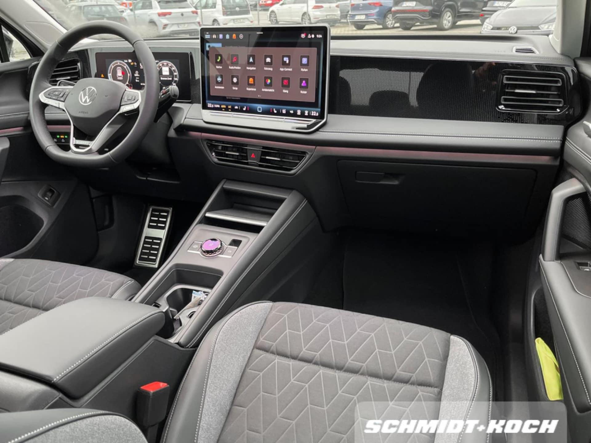 Volkswagen Tiguan ENERGY