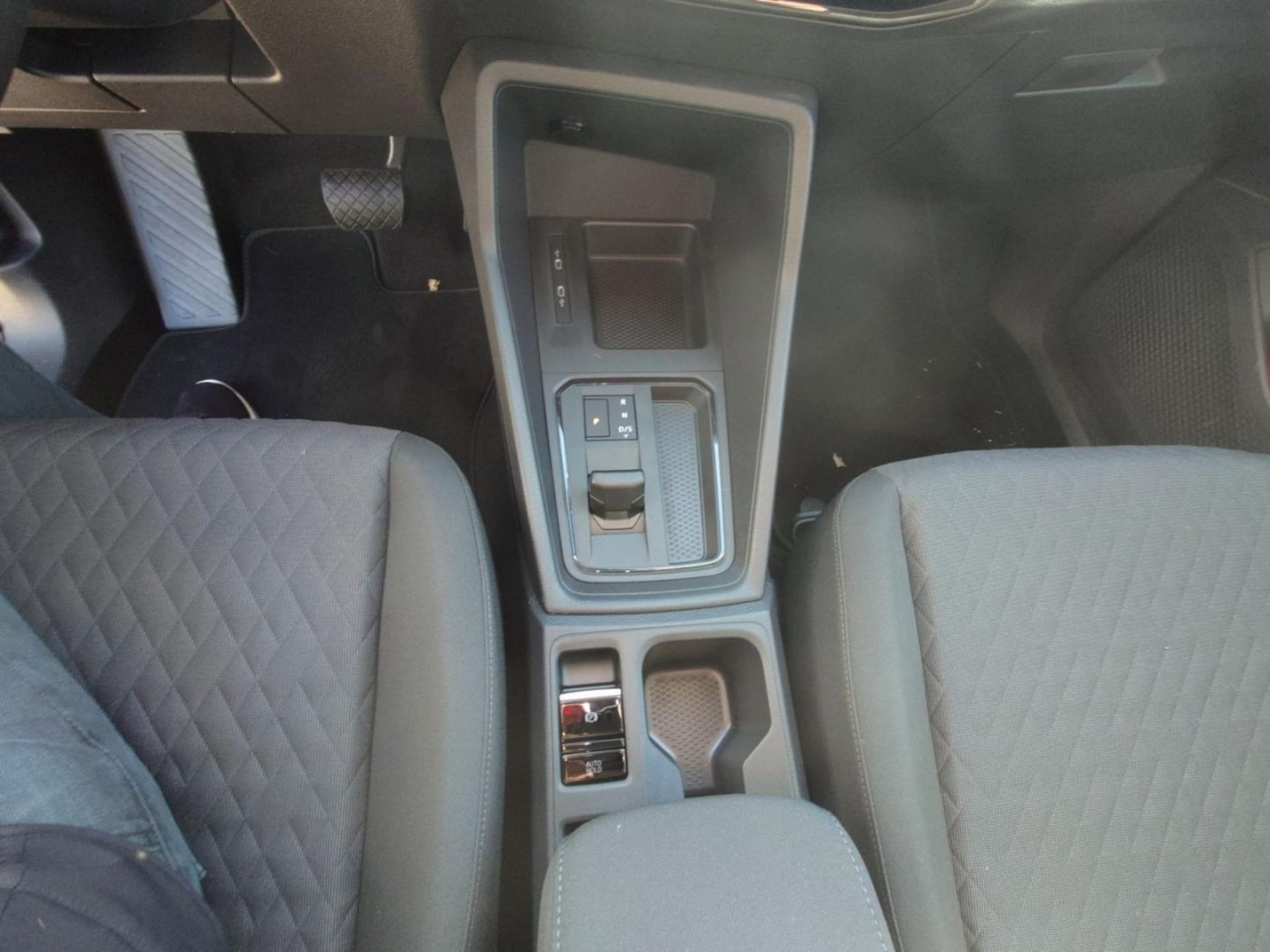 Volkswagen Caddy Life
