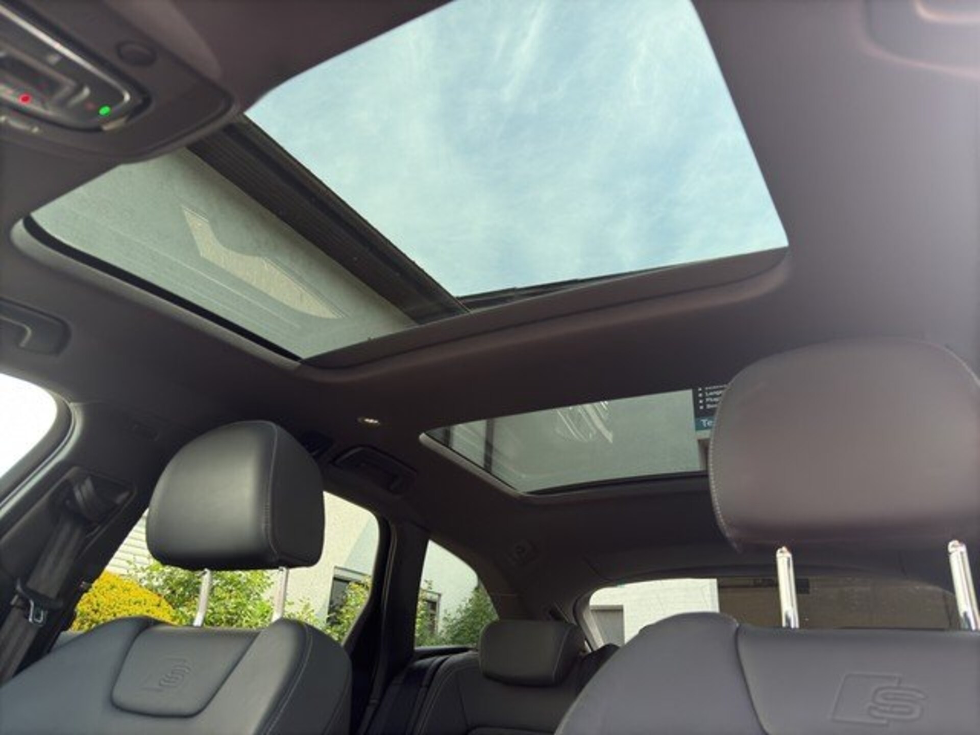 Audi A6 Avant TFSI e Sport