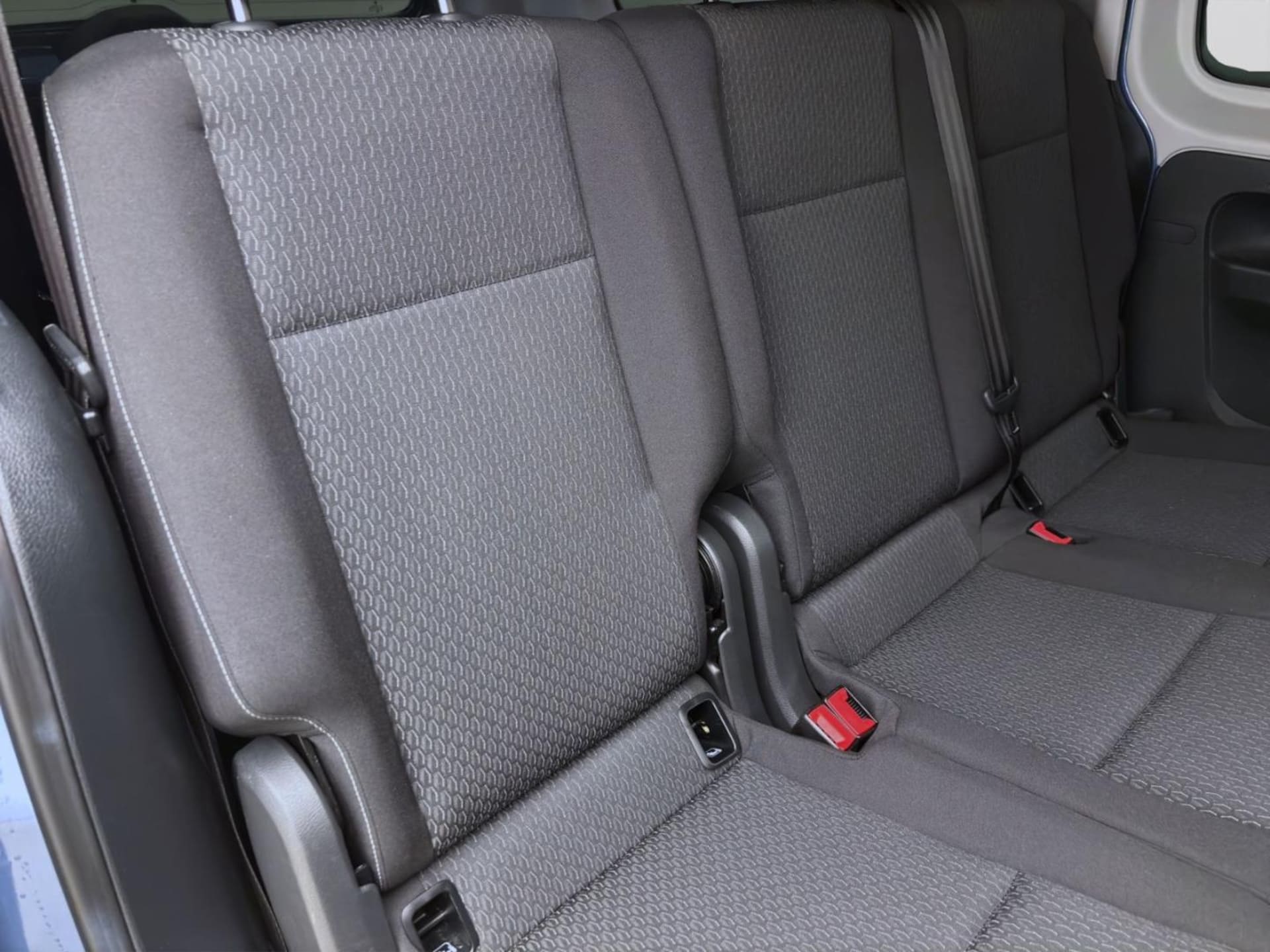 Volkswagen Caddy Maxi Trendline