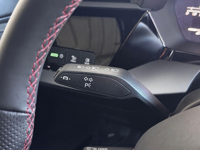 2026 Audi S3 Base - Photo 14