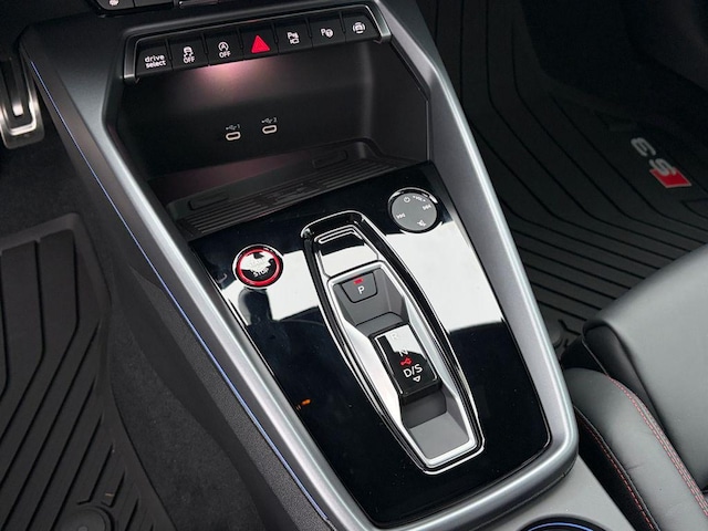2026 Audi S3 Base - Photo 18