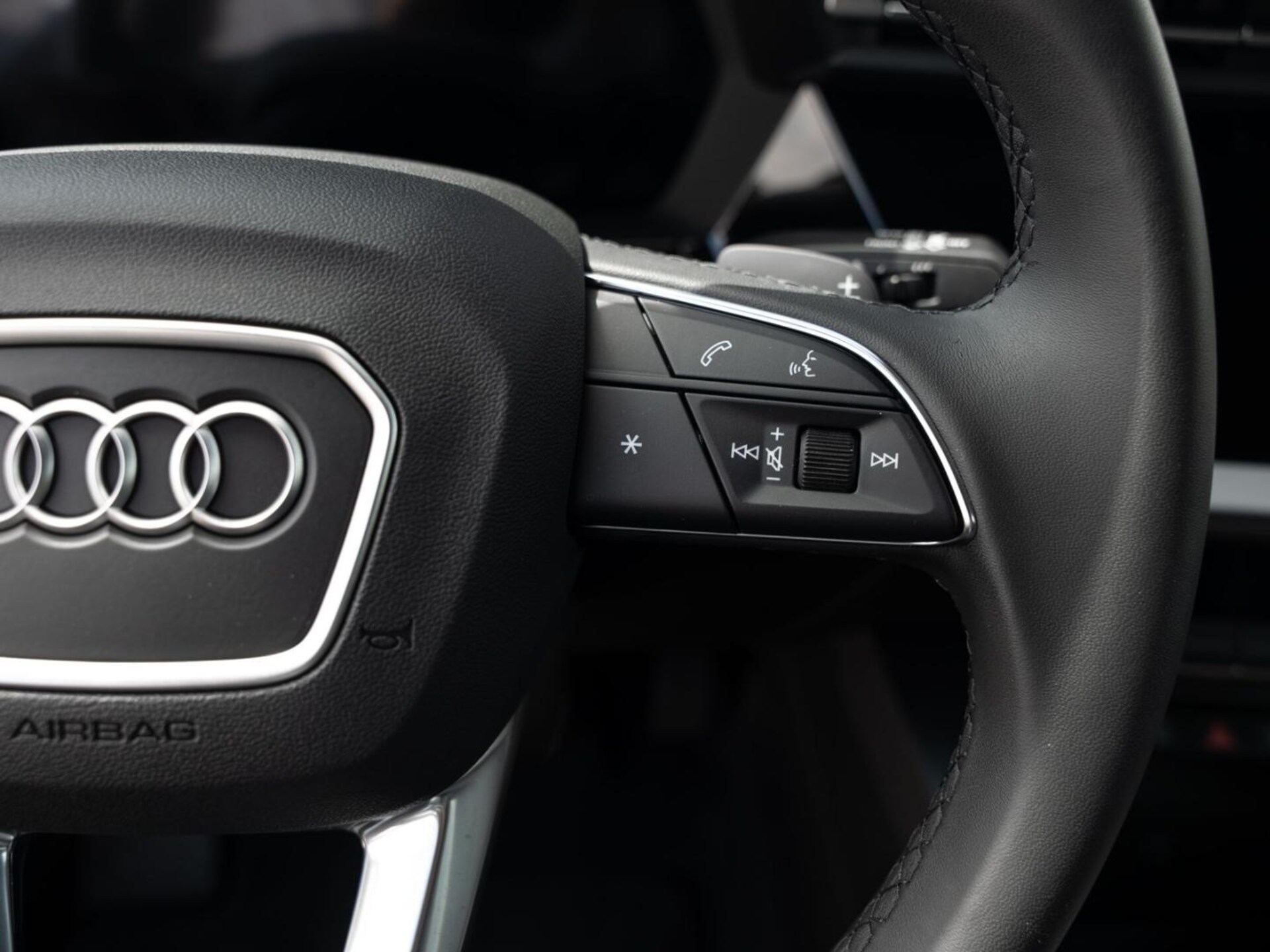 Audi A3 allstreet