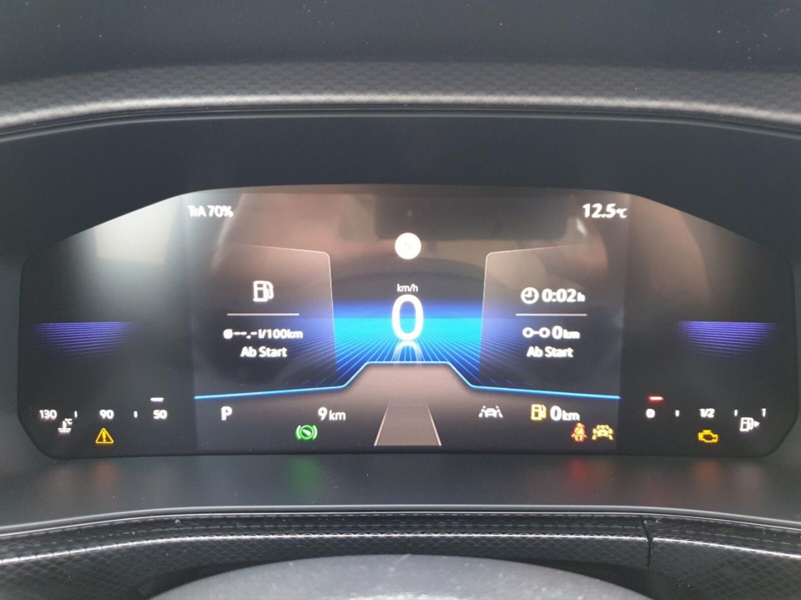 Volkswagen T-Cross – Bild 9