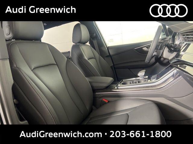 2026 Audi Q7 Premium Plus - Photo 13