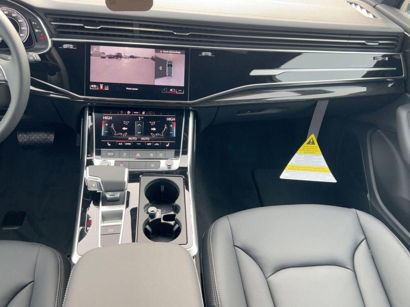 2026 Audi Q7 Premium - Photo 26