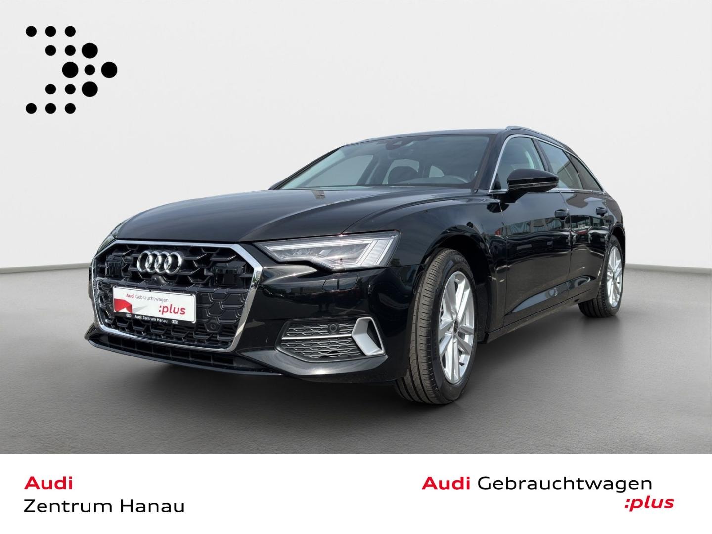 Bild über Audi A6 Avant TFSI e advanced 50 TFSI e quattro S tronic - für weitere Informationen kontaktieren Sie den Audi Partner