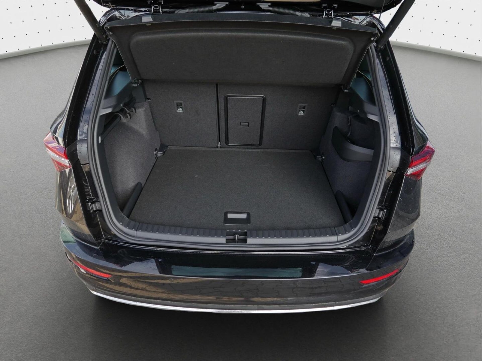 Skoda Karoq Sportline