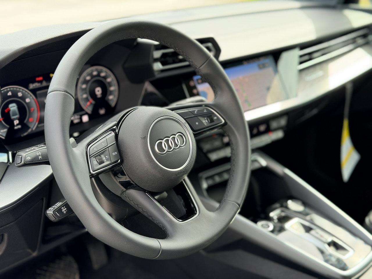 2026 Audi A3 Premium - Photo 7