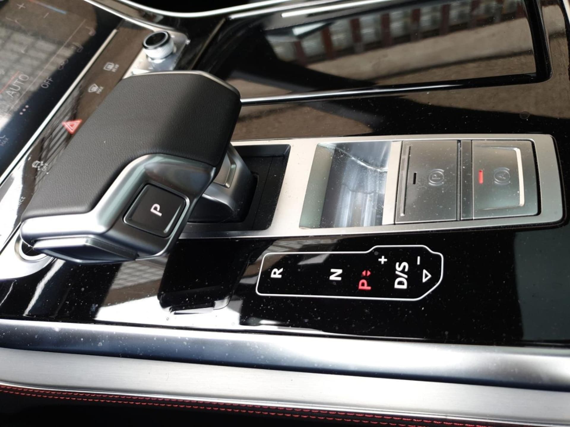 Audi Q8 SUV TFSI e