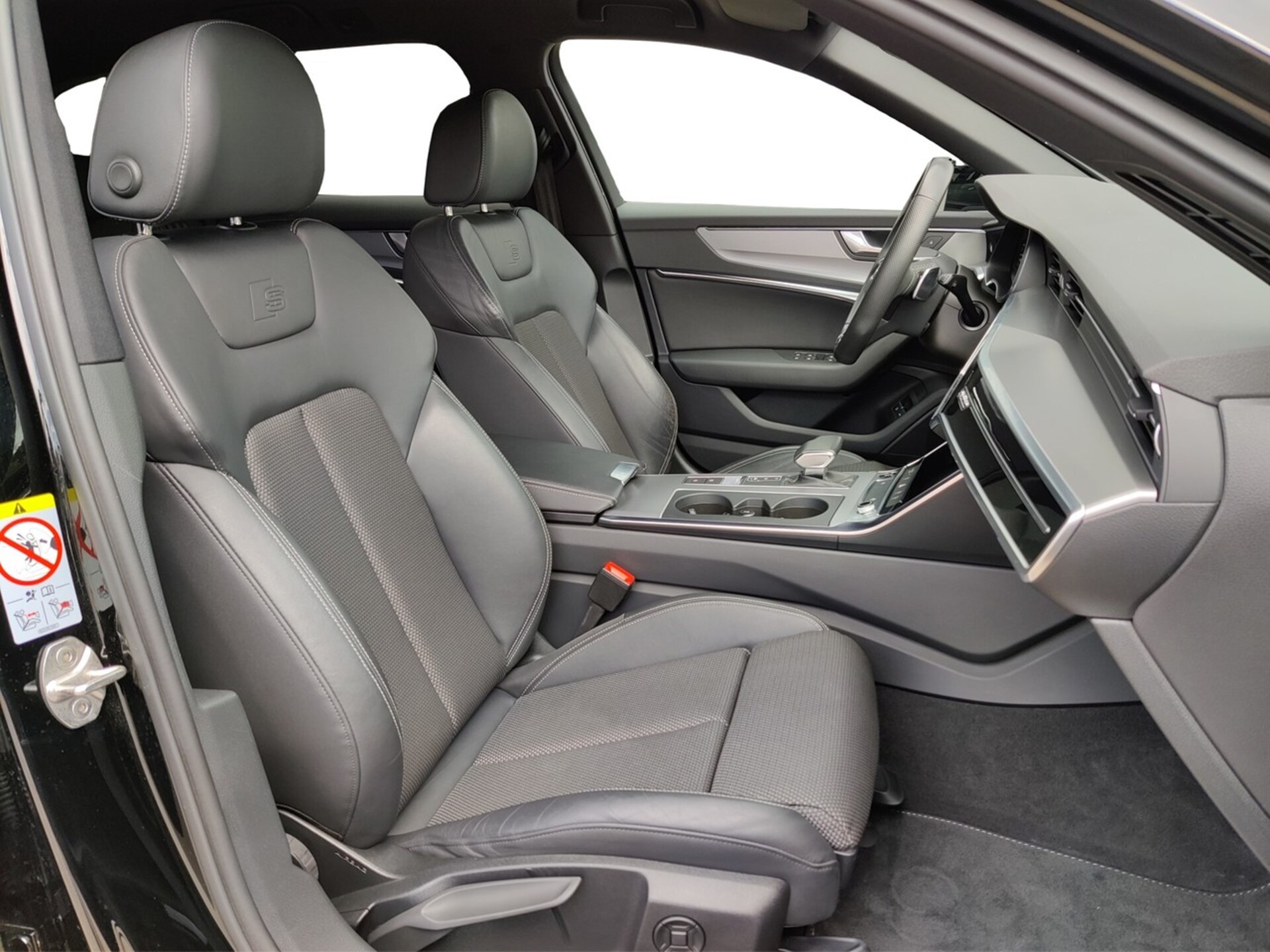 Audi A6 Avant TFSI e Sport