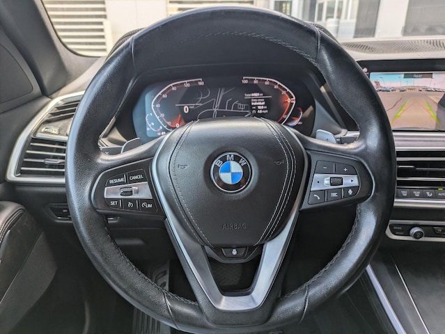 2023 BMW X5 40i - Photo 12