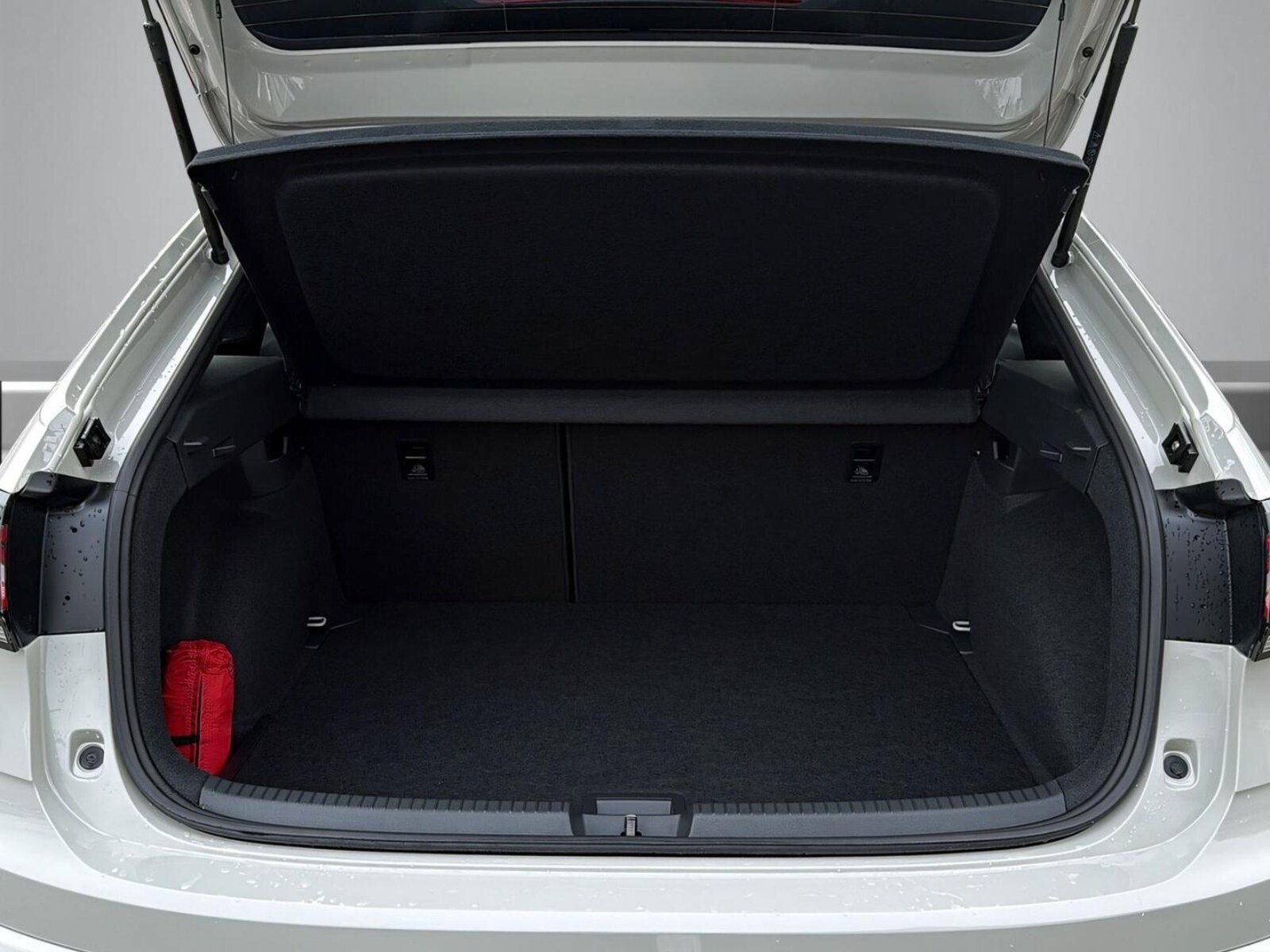 Volkswagen Taigo – Bild 12