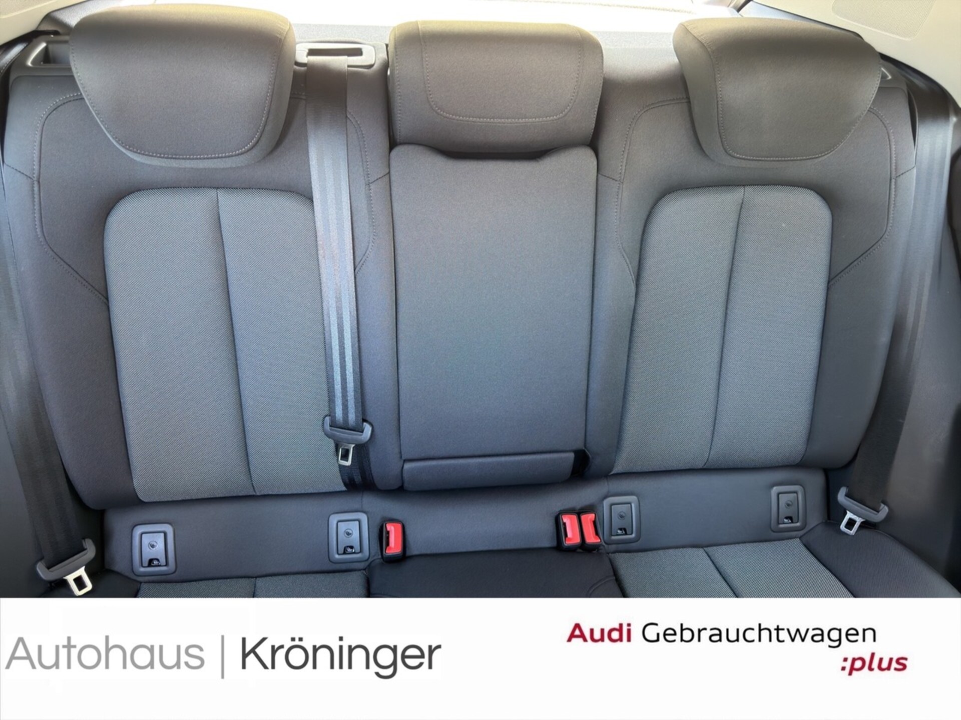Audi Q2 Advanced