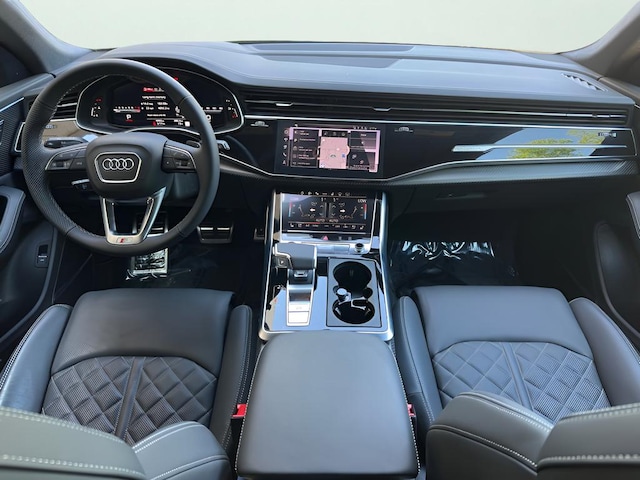 2026 Audi SQ8 Prestige - Photo 30