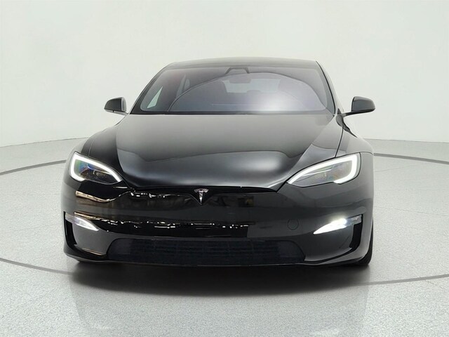 2022 Tesla Model S