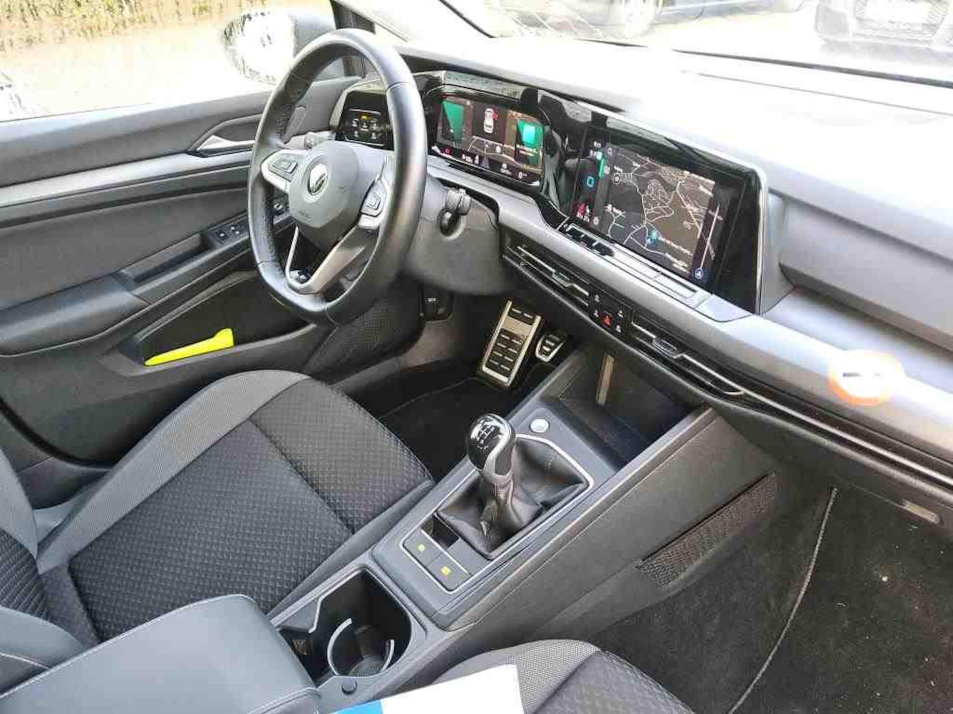 Volkswagen Golf Active
