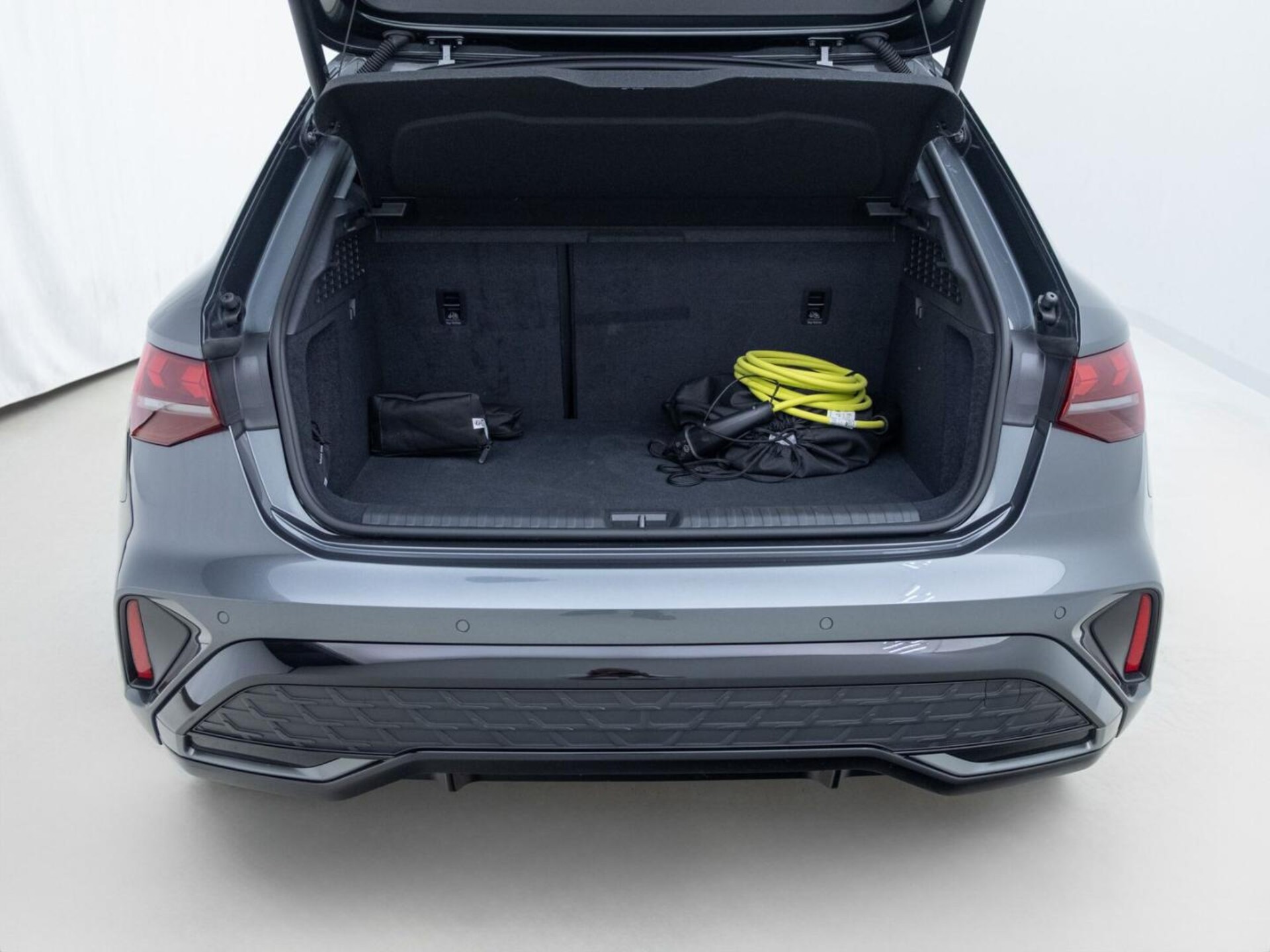 Audi A3 Sportback TFSI e S line